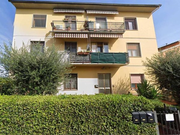 appartamento in vendita a Campi Bisenzio