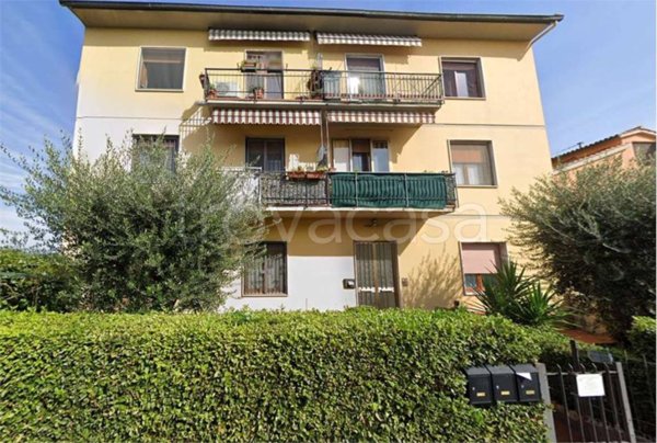 appartamento in vendita a Campi Bisenzio