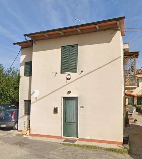 appartamento in vendita a Campi Bisenzio