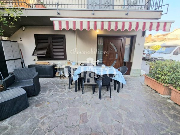 appartamento in vendita a Campi Bisenzio