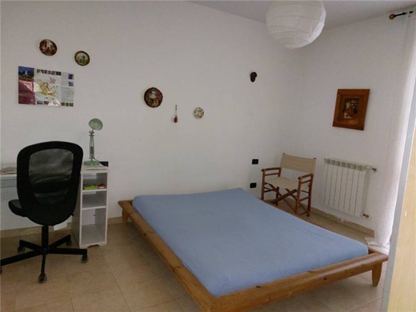 appartamento in vendita a Campi Bisenzio
