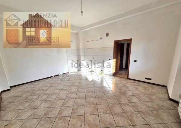 appartamento in vendita a Campi Bisenzio
