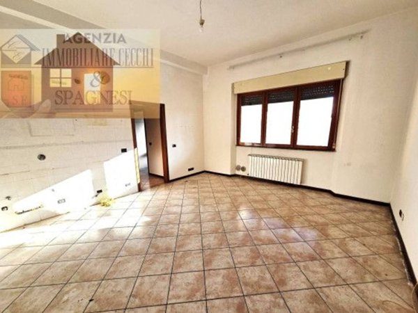 appartamento in vendita a Campi Bisenzio in zona Case Buffini