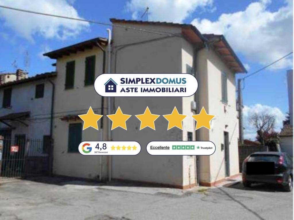 appartamento in vendita a Campi Bisenzio