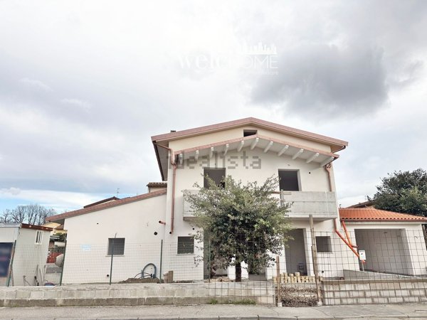 appartamento in vendita a Campi Bisenzio