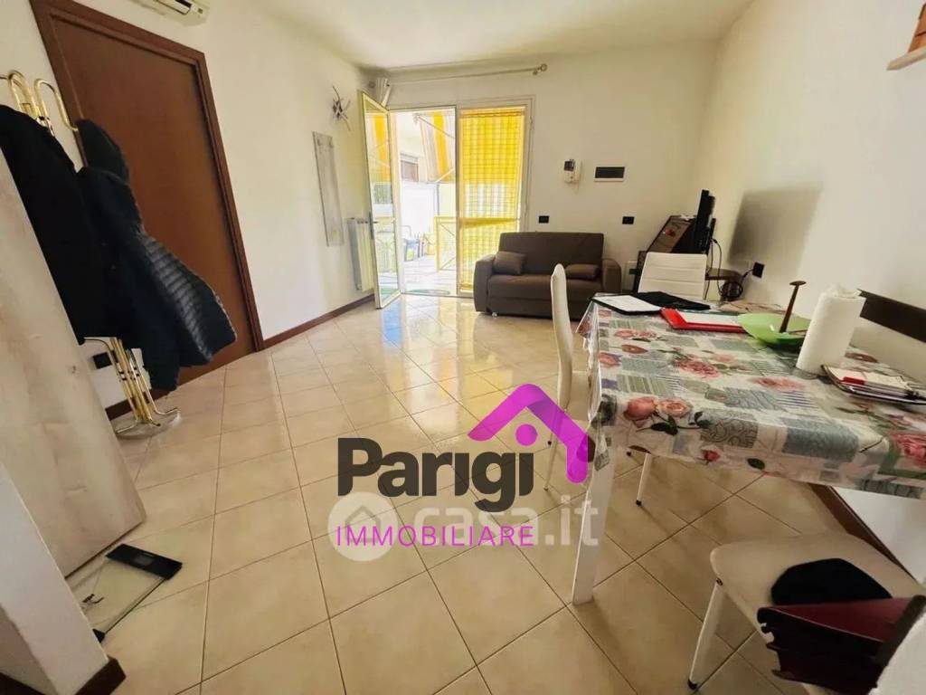 appartamento in vendita a Campi Bisenzio