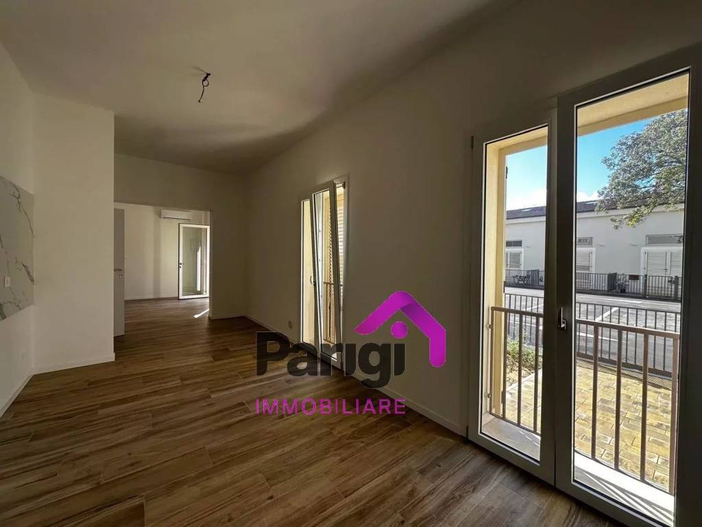 casa indipendente in vendita a Campi Bisenzio