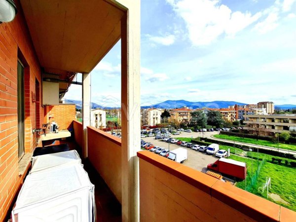 appartamento in vendita a Campi Bisenzio