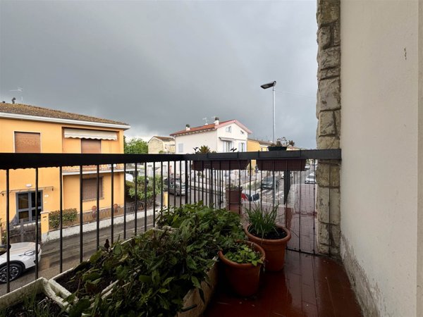 appartamento in vendita a Campi Bisenzio