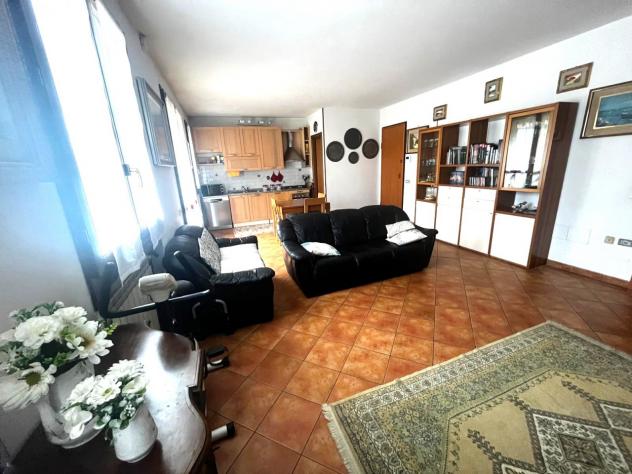 appartamento in vendita a Campi Bisenzio