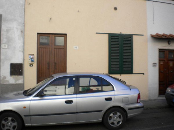 appartamento in vendita a Campi Bisenzio