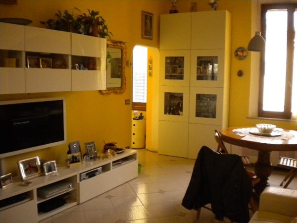 appartamento in vendita a Campi Bisenzio