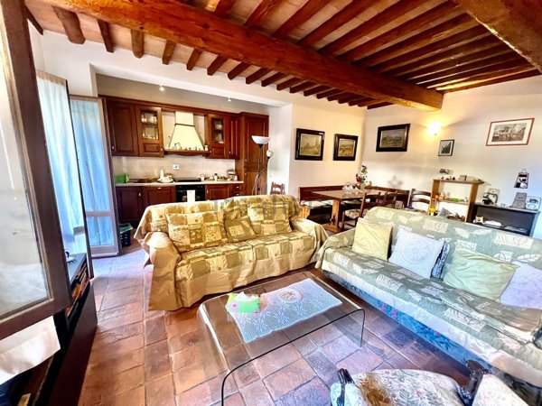 appartamento in vendita a Campi Bisenzio