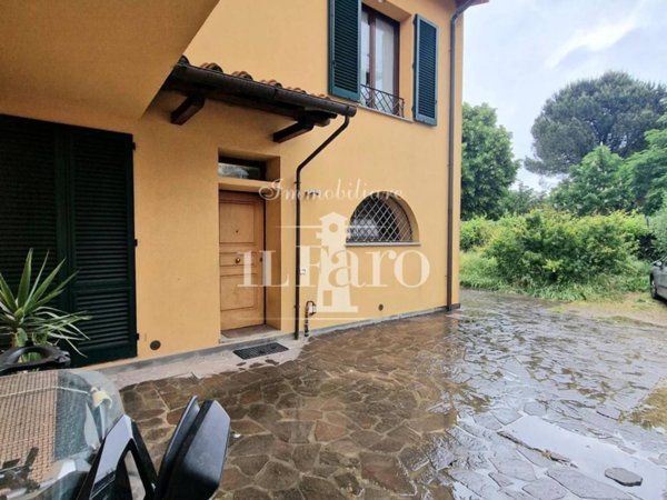 appartamento in vendita a Campi Bisenzio