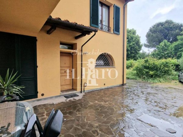 appartamento in vendita a Campi Bisenzio