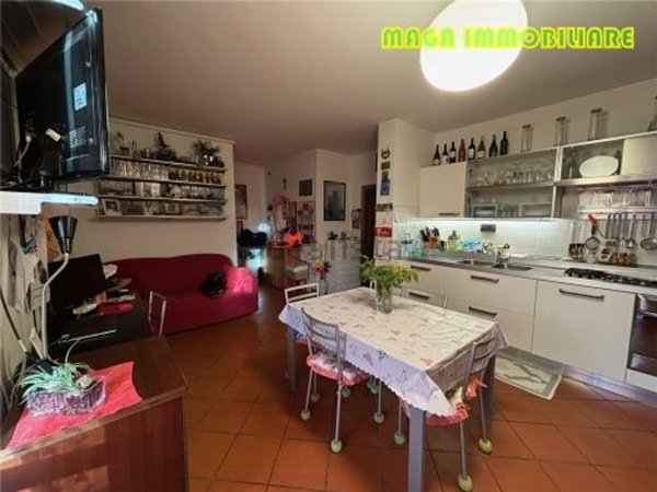 appartamento in vendita a Campi Bisenzio in zona San Donnino