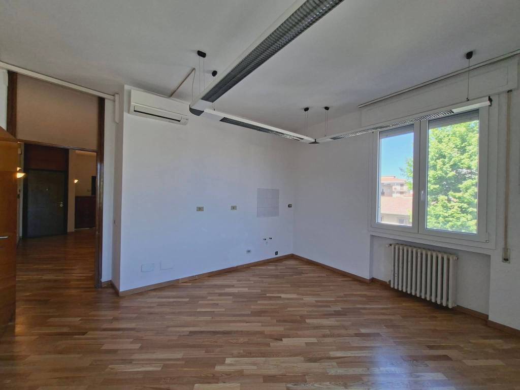 appartamento in vendita a Campi Bisenzio