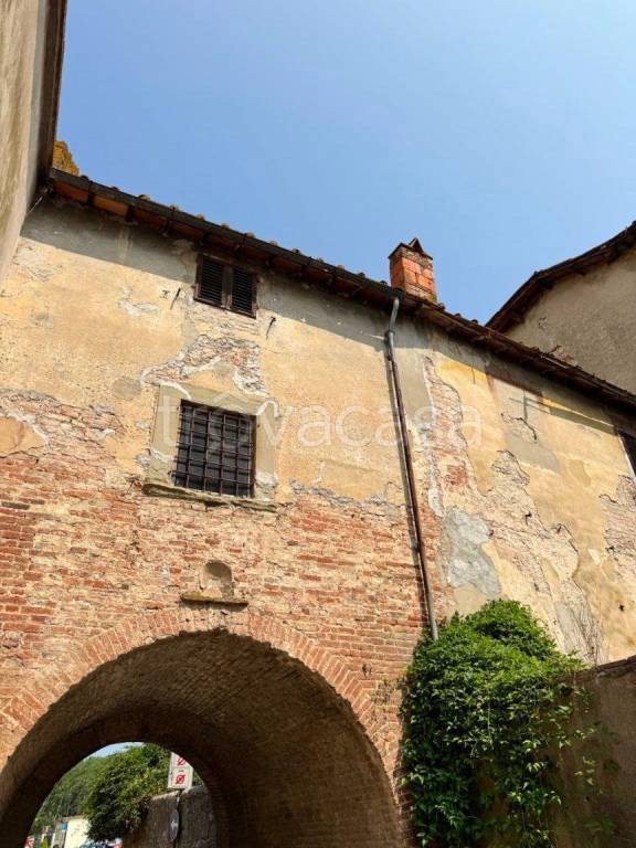 villa in vendita a Campi Bisenzio in zona Capalle