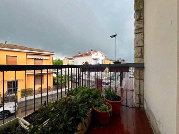 appartamento in vendita a Campi Bisenzio