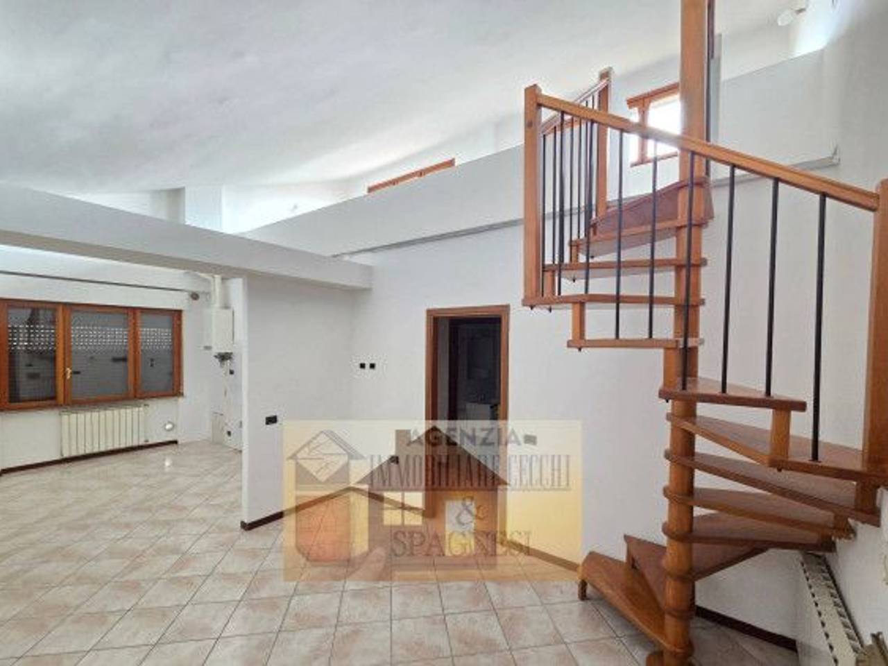 appartamento in vendita a Campi Bisenzio in zona San Piero a Ponti