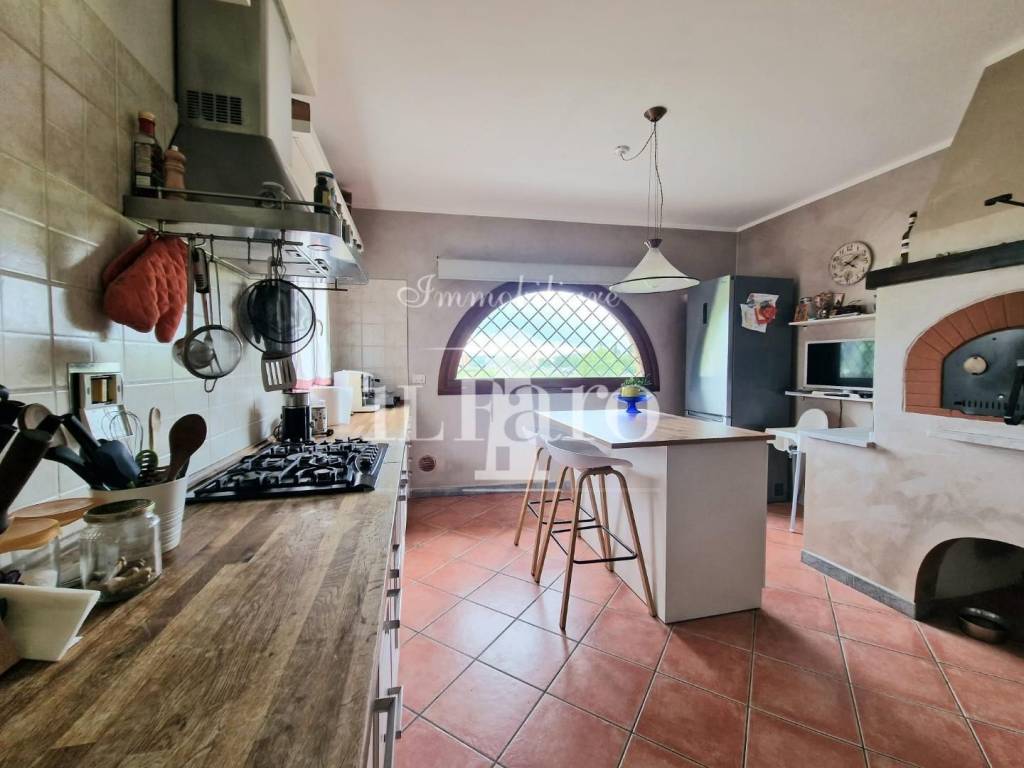 appartamento in vendita a Campi Bisenzio