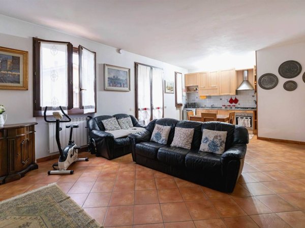 appartamento in vendita a Campi Bisenzio