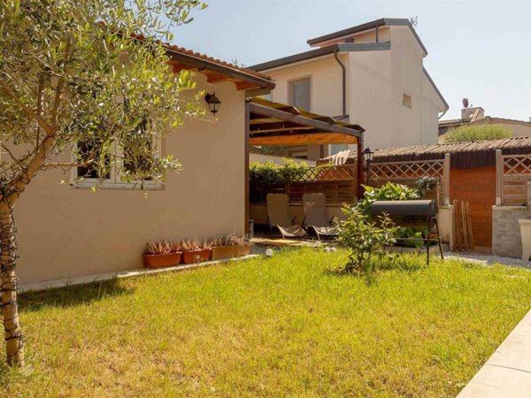 appartamento in vendita a Campi Bisenzio