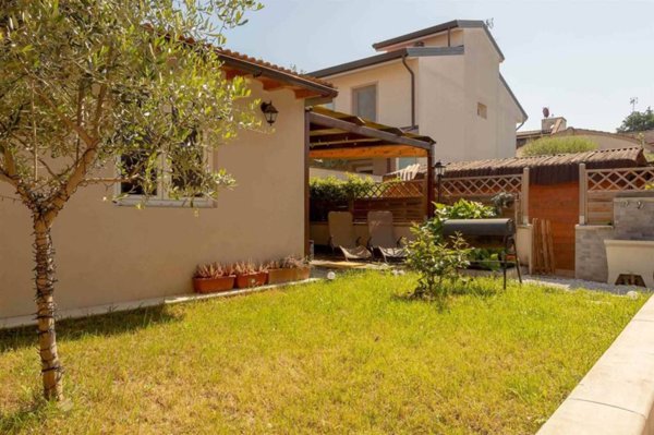 appartamento in vendita a Campi Bisenzio