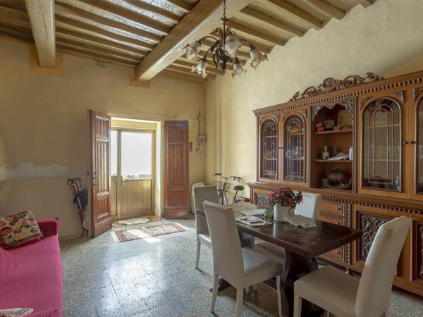 casa indipendente in vendita a Campi Bisenzio in zona Capalle
