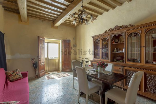 casa indipendente in vendita a Campi Bisenzio in zona Limite