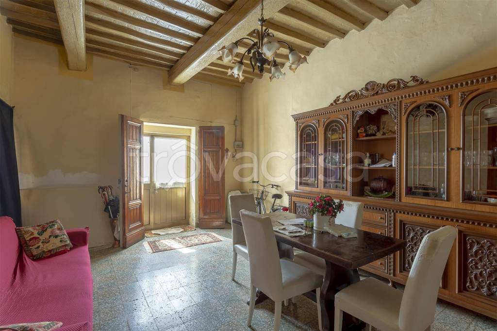 casa indipendente in vendita a Campi Bisenzio in zona Capalle