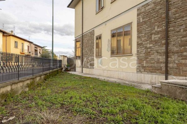 casa indipendente in vendita a Campi Bisenzio in zona Capalle