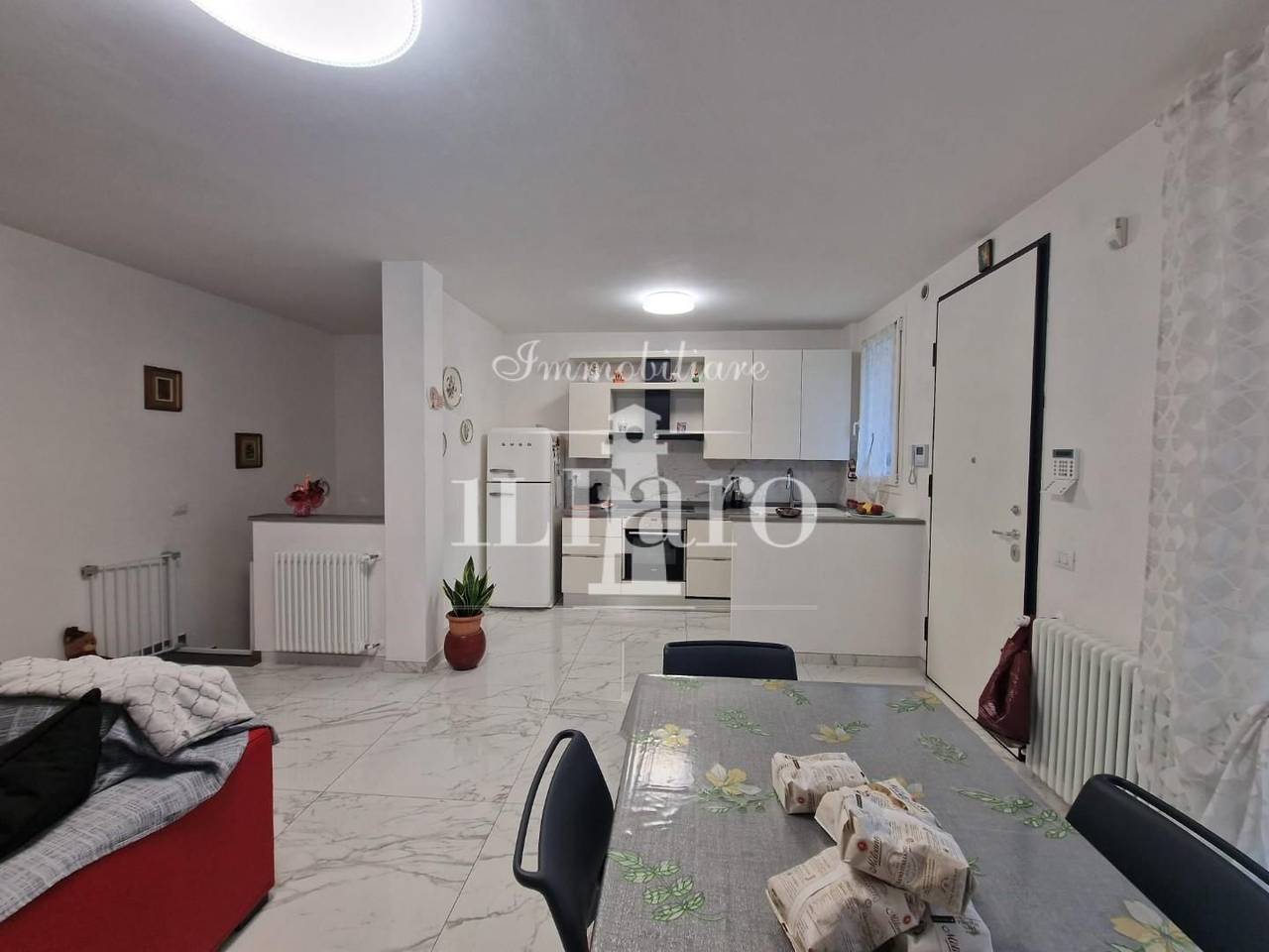 appartamento in vendita a Campi Bisenzio in zona San Giorgio a Colonica