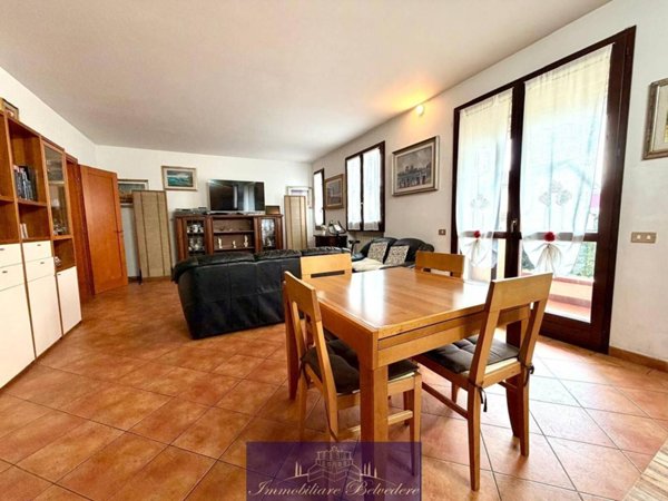 appartamento in vendita a Campi Bisenzio