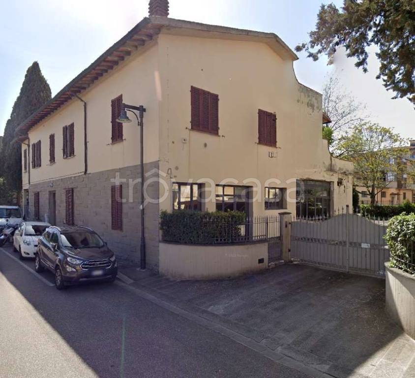 appartamento in vendita a Campi Bisenzio