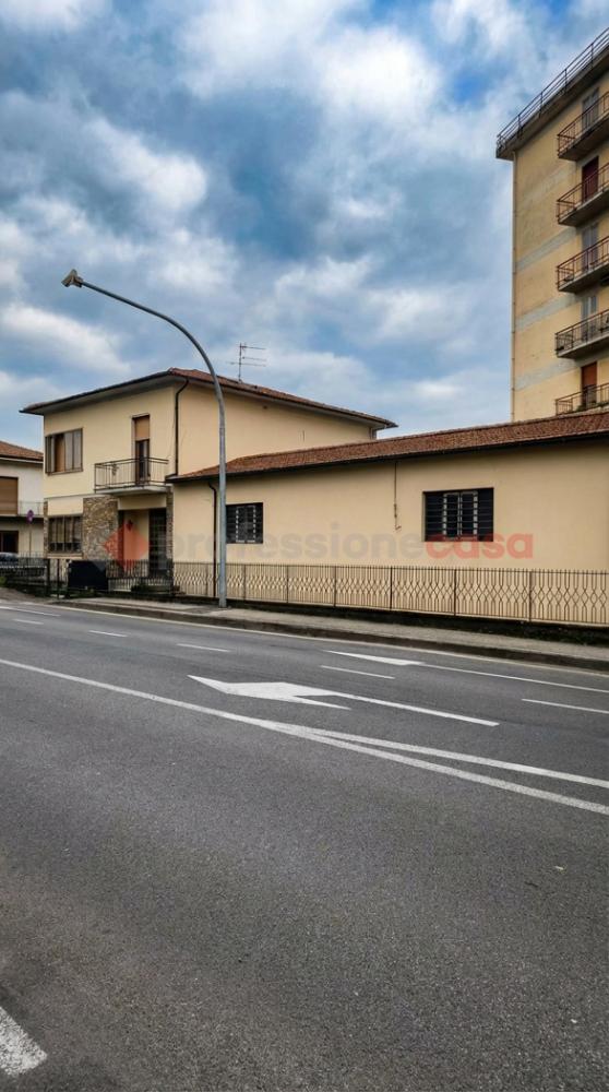 ufficio in vendita a Campi Bisenzio in zona Capalle