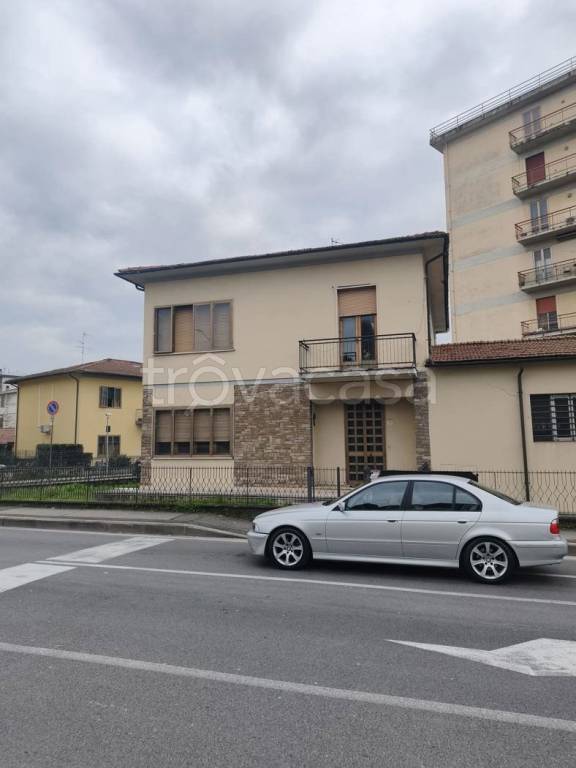 ufficio in vendita a Campi Bisenzio in zona Capalle
