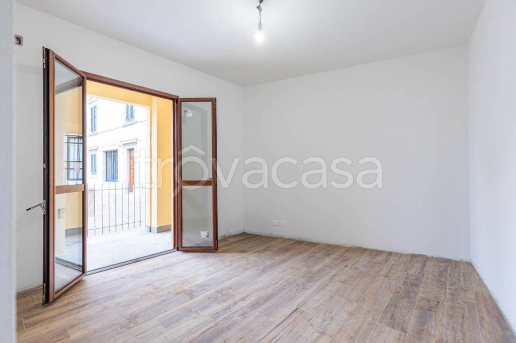 casa indipendente in vendita a Campi Bisenzio