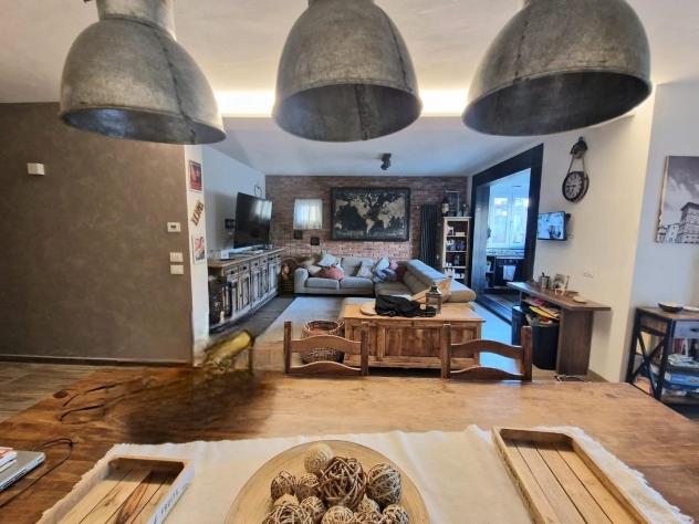 appartamento in vendita a Campi Bisenzio