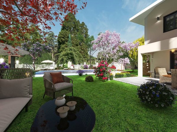 casa indipendente in vendita a Campi Bisenzio