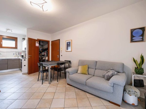 appartamento in vendita a Campi Bisenzio in zona San Donnino