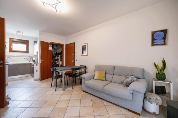 appartamento in vendita a Campi Bisenzio in zona San Donnino