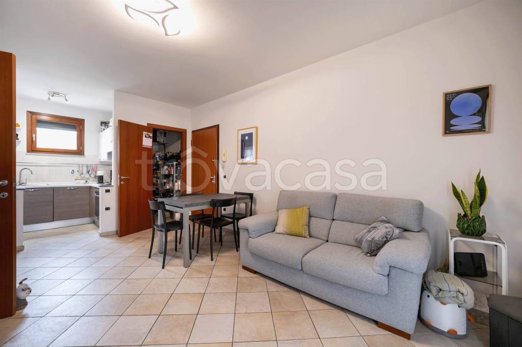 appartamento in vendita a Campi Bisenzio in zona San Donnino