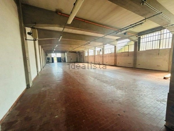 appartamento in vendita a Campi Bisenzio