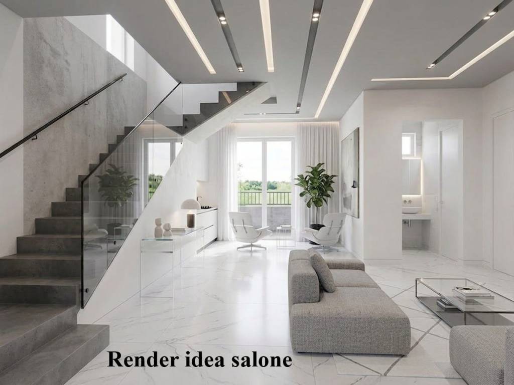 casa indipendente in vendita a Campi Bisenzio in zona San Piero a Ponti