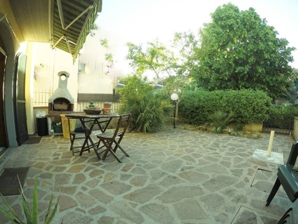 casa indipendente in vendita a Campi Bisenzio in zona San Cresci