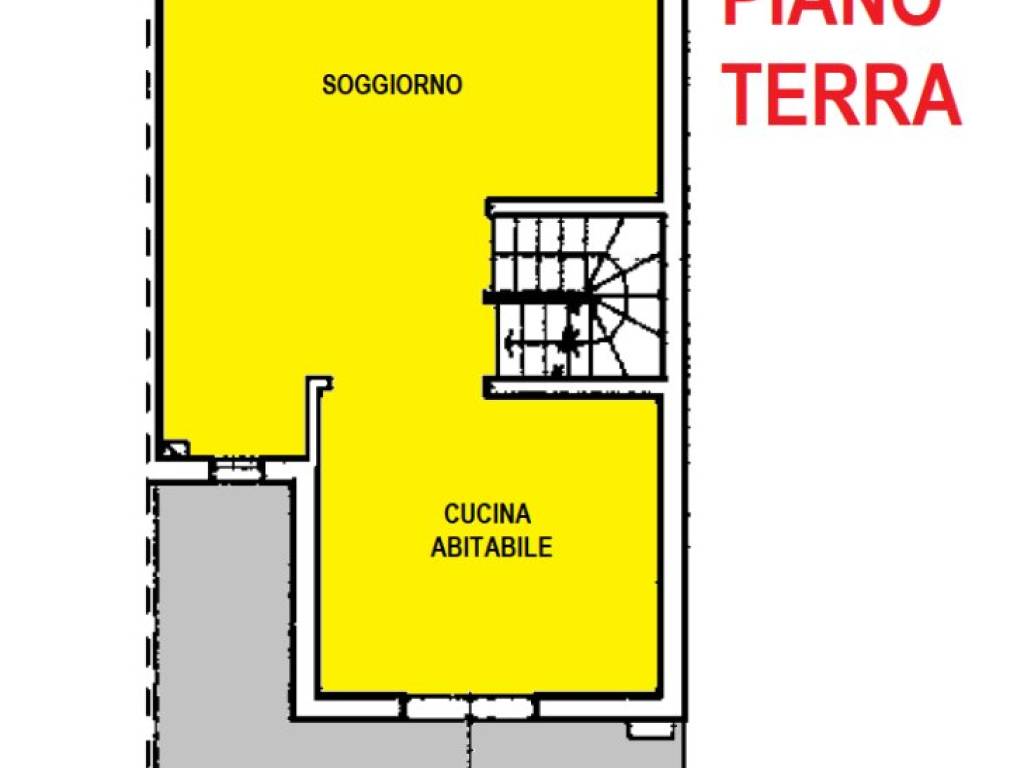 casa indipendente in vendita a Campi Bisenzio in zona San Cresci