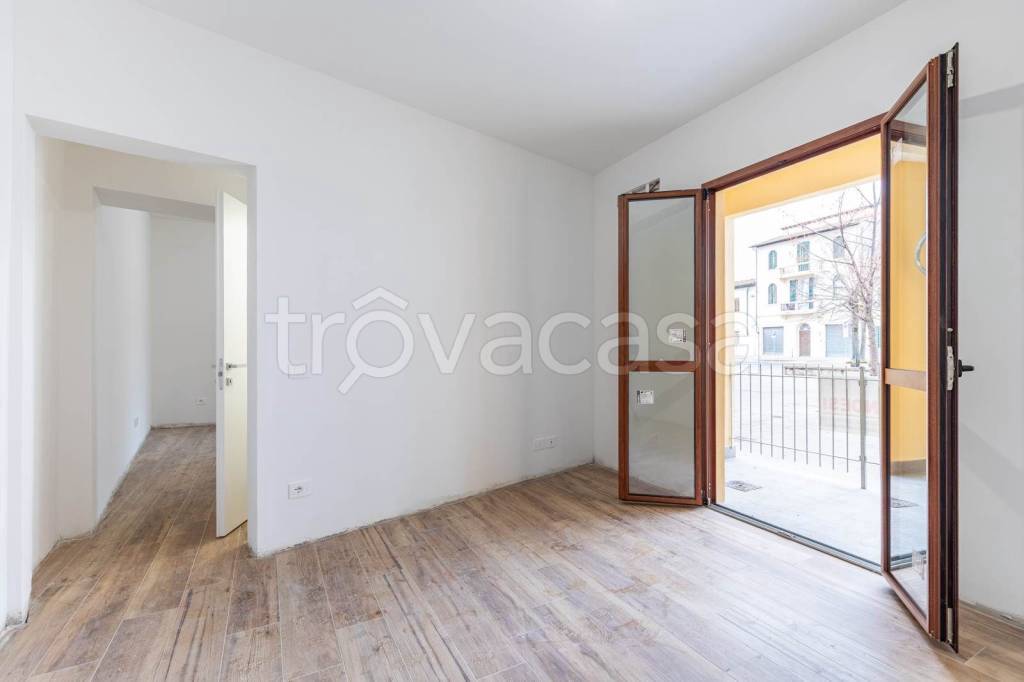 casa indipendente in vendita a Campi Bisenzio