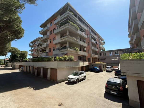 appartamento in vendita a Campi Bisenzio