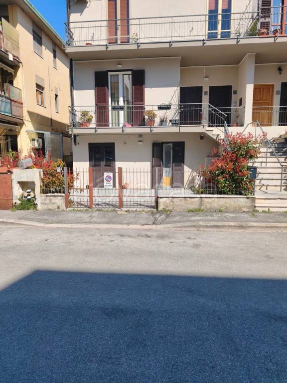 appartamento in vendita a Campi Bisenzio